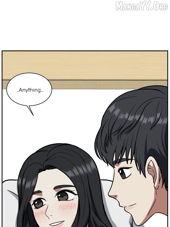 Change Me Chapter 51 - page 45